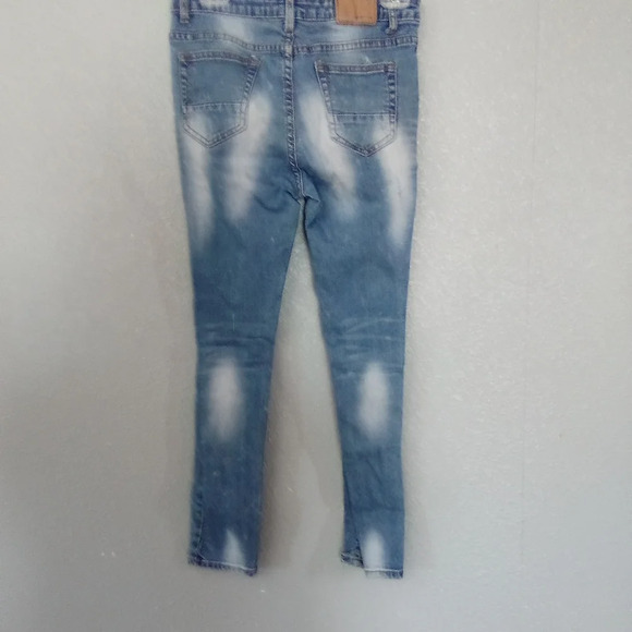 Firefly jeans size large ( box BM ) - Picture 2 of 3